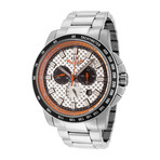 ISW Chronograph Quartz // ISW-1006-01