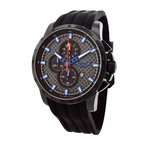 ISW Chronograph Quartz // ISW-1003-03