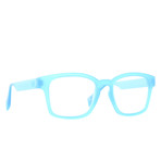 IV001 Pop Line Eyeglasses // Sky