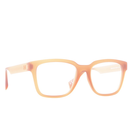 IV002 Pop Line Eyeglasses // Honey