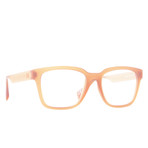IV002 Pop Line Eyeglasses // Honey