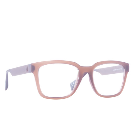 IV002 Pop Line Eyeglasses // Brown