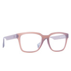 IV002 Pop Line Eyeglasses // Brown