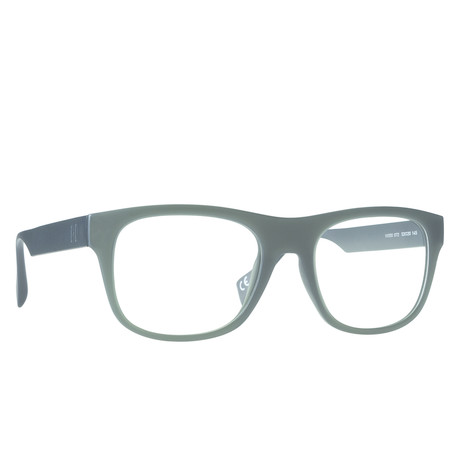 IV000 Eyeglasses // Dark Gray