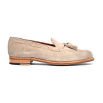 Steven III English Suede // Milkshake (UK: 7)