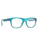 IV000 Eyeglasses // Dark Blue