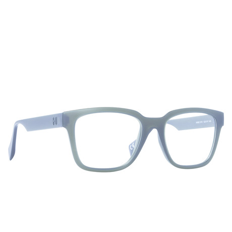 IV002 Pop Line Eyeglasses // Dark Gray