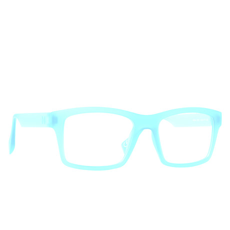 IV004 Pop Line Eyeglasses // Sky