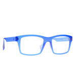 IV004 Pop Line Eyeglasses // Blue