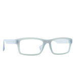 IV005 Pop Line Eyeglasses // Light Gray