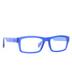 IV005 Pop Line Eyeglasses // Blue