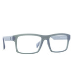 IV006 Pop Line Eyeglasses // Dark Gray