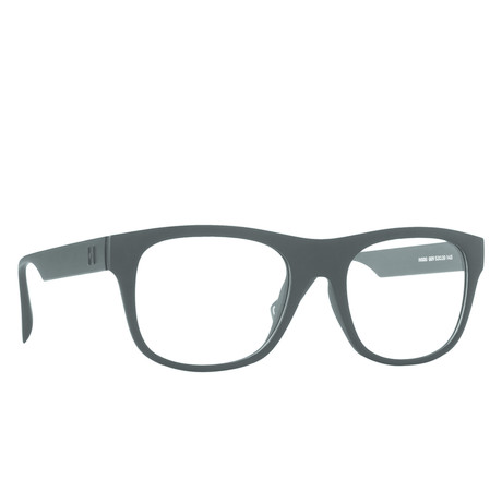 IV000 Eyeglasses // Black