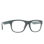 IV000 Eyeglasses // Black