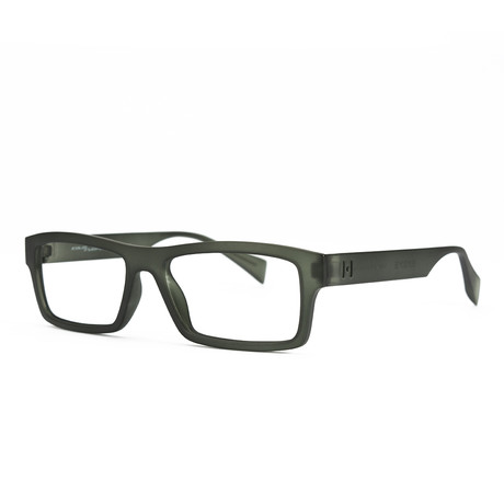 IV007 Pop Line Eyeglasses // Dark Gray