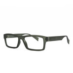 IV007 Pop Line Eyeglasses // Dark Gray