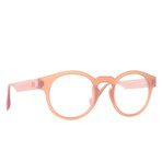 IV010 Pop Line Eyeglasses // Honey