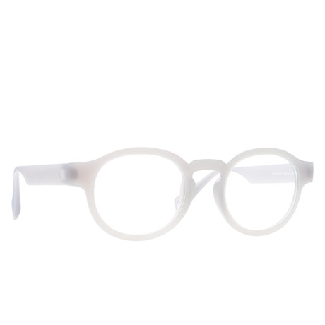 IV009 Pop Line Eyeglasses // Light Gray
