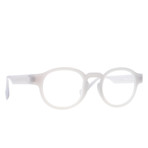 IV009 Pop Line Eyeglasses // Light Gray