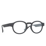 IV009 Pop Line Eyeglasses // Black