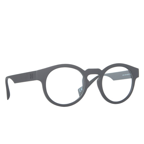 IV010 Pop Line Eyeglasses // Black