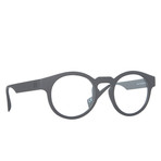 IV010 Pop Line Eyeglasses // Black