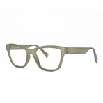 IV011 Pop Line Eyeglasses // Light Gray
