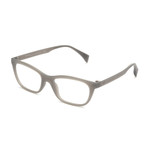 IV015 Pop Line Eyeglasses // Light Gray