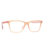 IV016 Pop Line Eyeglasses // Honey