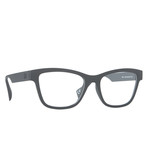 IV011 Pop Line Eyeglasses // Black