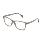 IV016 Pop Line Eyeglasses // Light Gray
