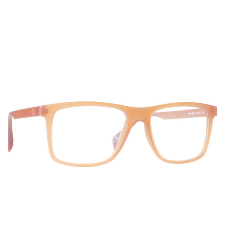IV020 Pop Line Eyeglasses // Honey