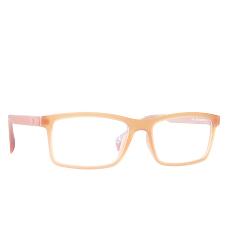 IV021 Pop Line Eyeglasses // Honey