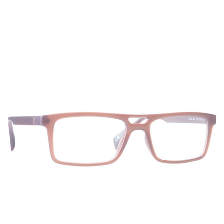 IV022 Pop Line Eyeglasses // Brown