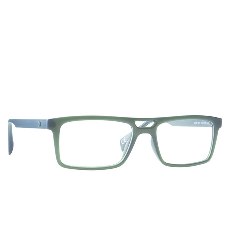 IV022 Pop Line Eyeglasses // Dark Gray