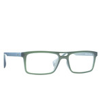 IV022 Pop Line Eyeglasses // Dark Gray