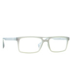 IV022 Pop Line Eyeglasses // Light Gray