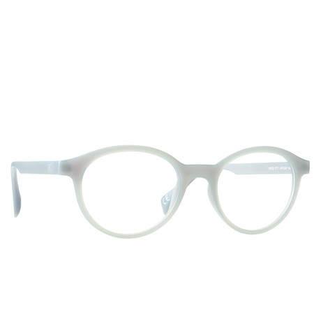 IV023 Pop Line Eyeglasses // Light Gray