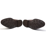 Winchester II French Museum Calfskin // Brown (UK: 5)