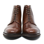 Winchester II French Museum Calfskin // Brown (UK: 5)