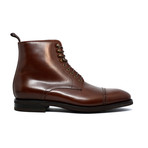 Winchester II French Museum Calfskin // Brown (UK: 5)