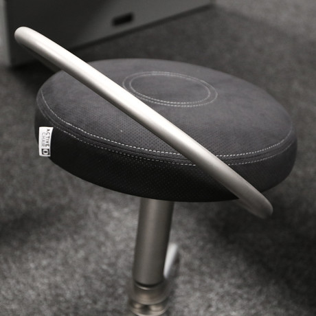 Active Chair PRO // Technetium (Small)