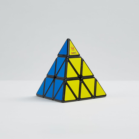 Pyraminx