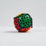 Gear Ball