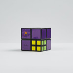 Pocket Cube