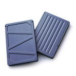 Titan Business Card Holder