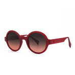 IS008 Small Sunglasses // Strawberry