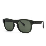 IS013 Sunglasses // Dark Grey