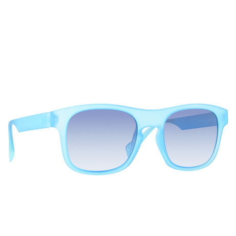 IS013 Sunglasses // Sky