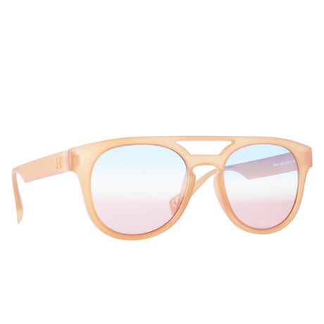 IS014 Sunglasses // Honey